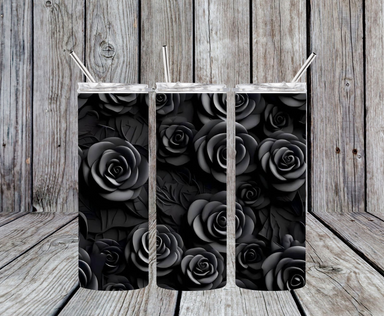 Black Roses